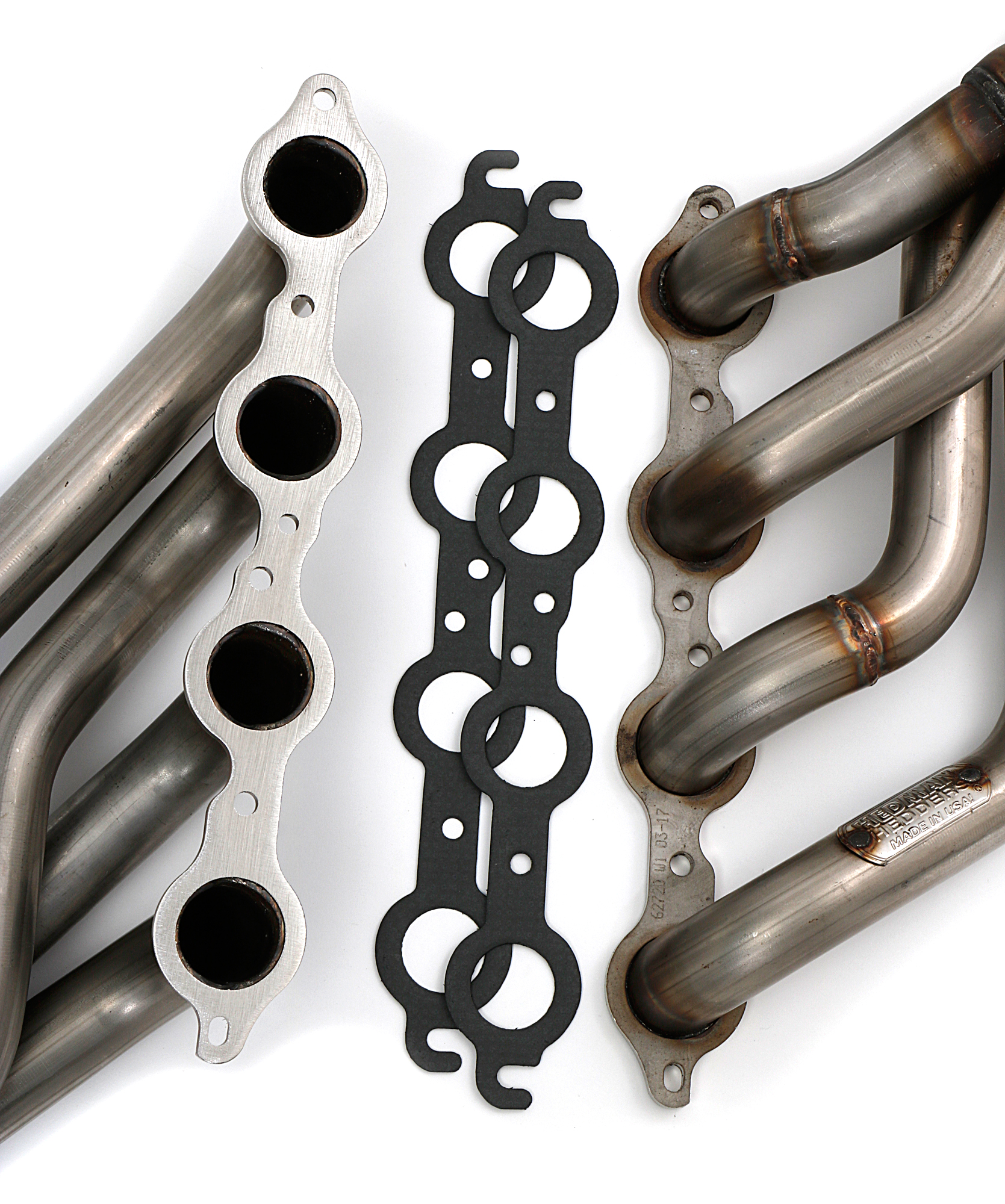 Exhaust Header - 62720
